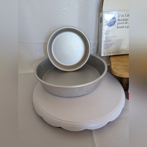 Baking Supply Bundle - Picture 2 of 4